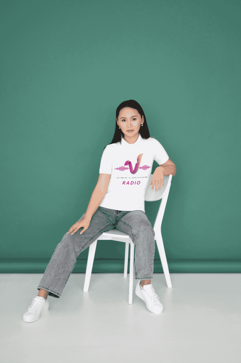 Polo T-Shirt